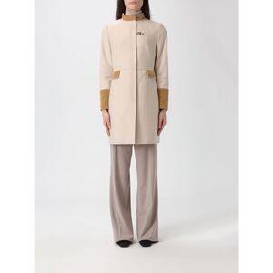 Fay Coat Woman Ivory